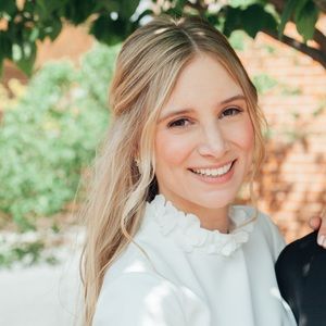 Meet your Posher, Deanna